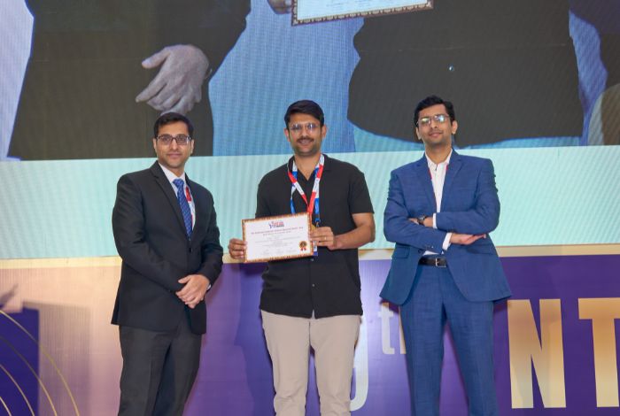 Clinical Science Presentation winners