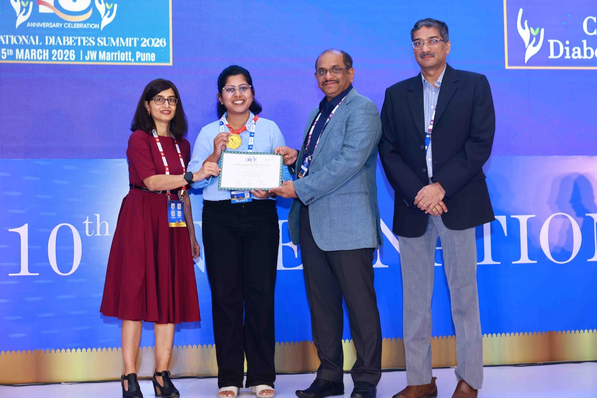 Best clinical case presentation