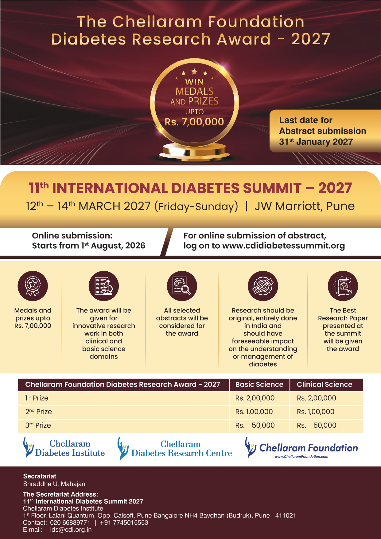 CFDR2027-Award